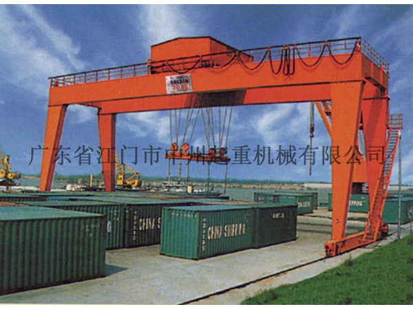 廣東起重機出租